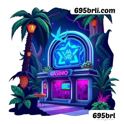 Requisitos sistema 695brl APK Android