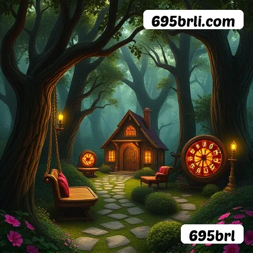 Vantagens APK mobile 695brl Brasil