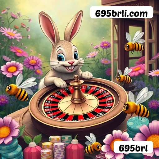 695brl App Mobile iOS Android Brasil